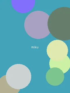 隐藏人物 下载 - 初音未来角色图